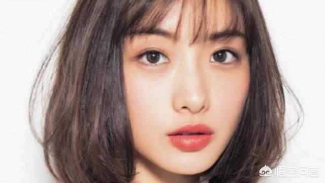 为什么有人觉得日本女星总能美得那么自然？