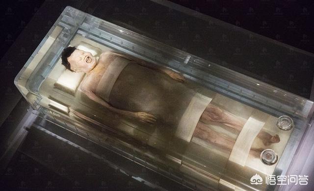 马王堆女尸:古代为什么不能用酒来保存尸体？