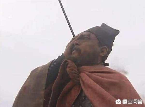 小七爷出山灵异事件:除了史文恭和花荣，谁才是“夜打曾头市”射杀晁盖的第一嫌疑犯？