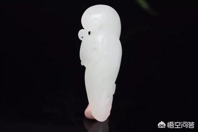 和田玉的八个等级,和田玉真正的白度是怎样的？