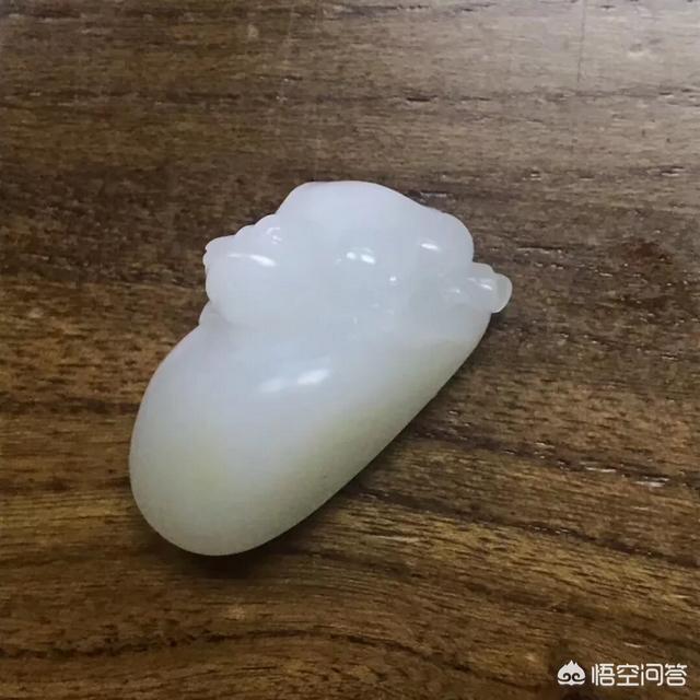 和田玉的八个等级,和田玉真正的白度是怎样的？