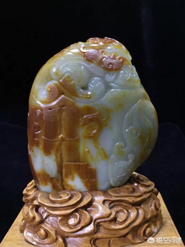 和田玉的八个等级,和田玉真正的白度是怎样的？