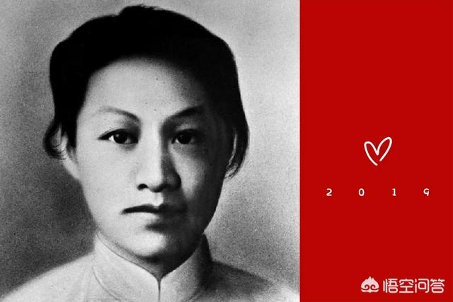 杨开慧贺子珍:历史上有哪些伟大的母亲？