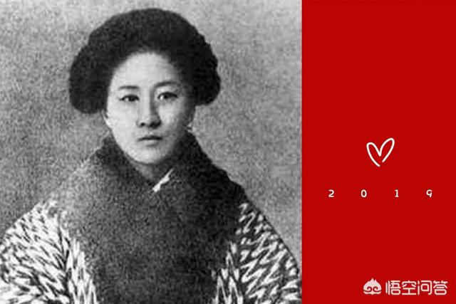 杨开慧贺子珍:历史上有哪些伟大的母亲？