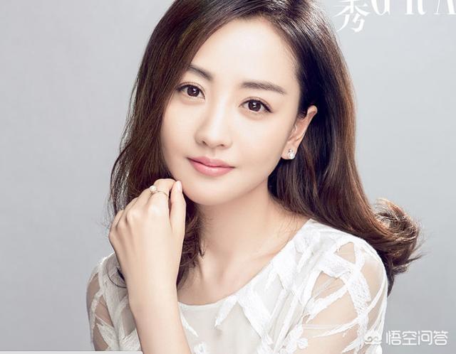秦怡照片:你认为最漂亮的女明星，附带一张你认为最具代表性的照片？