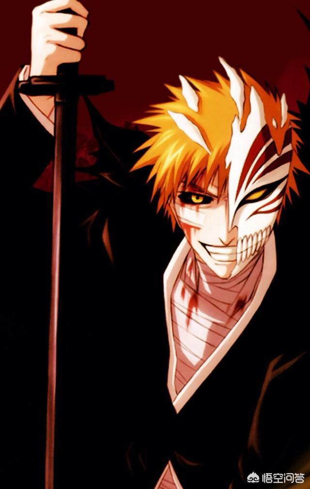 头条问答 - 继《火影忍者》,《海贼王》之后,最热血的动漫男主,真的一