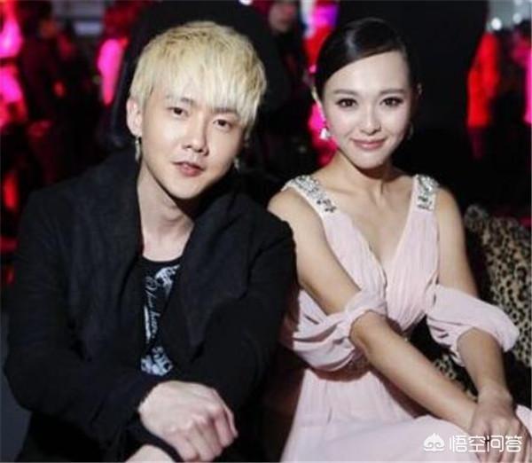 吴克群王心凌:娱乐圈中有哪些“郎有情妾无意”的例子？