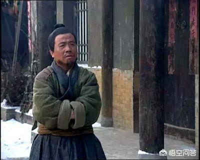 武大蝶楼灵异事件:如果武松从了潘金莲的话？潘金莲还会杀武大郎吗？