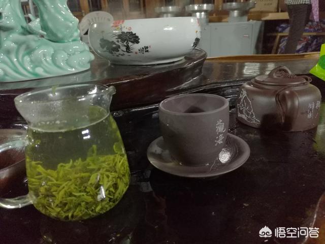 不在高山上就种不出好茶吗，有人说高山云雾出好茶，你愿意去山里的茶厂直接买茶吗为什么