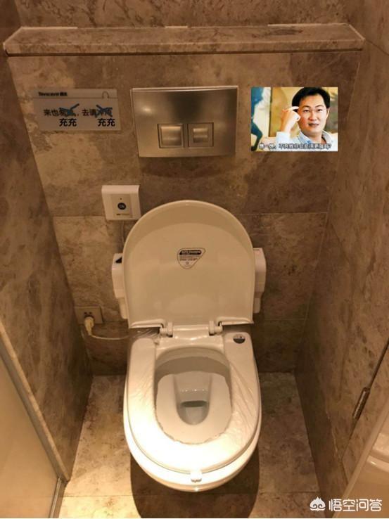 厕所有关的灵异事件:在厕所里遇到过哪些奇葩事？