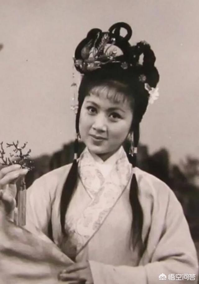 黄梅戏严凤英:黄梅戏大师严凤英的子女唱黄梅戏吗？