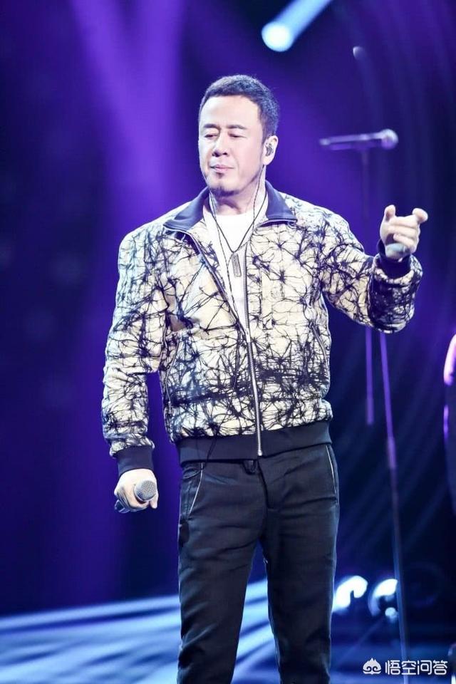 歌手突围赛排名:《我是歌手》最新一期怎么没有杨坤唱歌