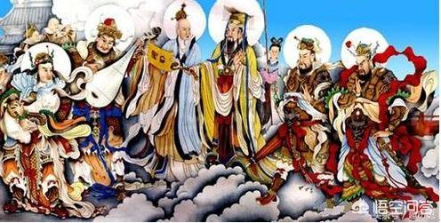 玉皇大帝到底招谁惹谁了？为何什么乱七八糟的神话剧都要跟他过不去？