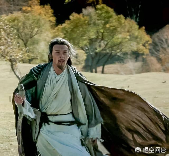 小枫自刎:《东宫》剧版结局和小说结局，你更喜欢哪个