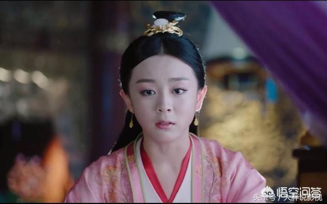 杨丽华皇后:杨广为何要狠心赐死杨丽华唯一的女儿？