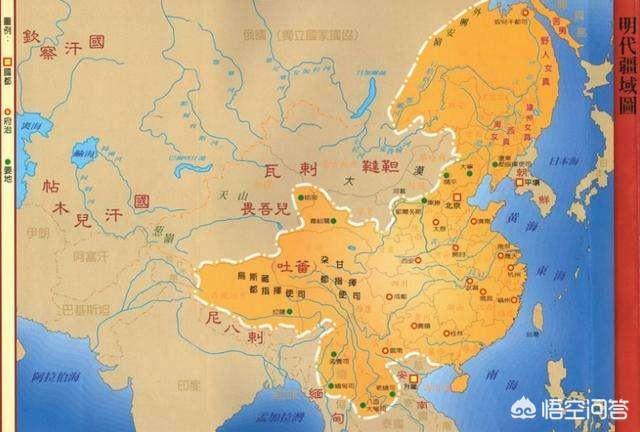 缔造了新王朝却犯下了弥天罪，朱元璋到底如何影响中华民族发展？