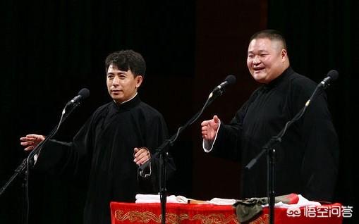赵云侠:赵云侠为何会三进三出德云社？