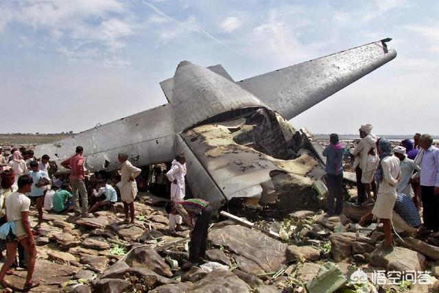 十大飞机坠毁事故，世界上每年出现军事战斗机坠毁事故最多的是哪些国家