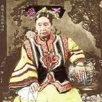 宣统帝:光绪帝和宣统帝哪个更悲催一些？