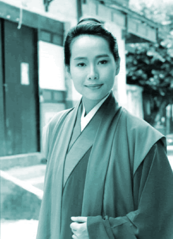 演许仙许仕林的叶童演新版《新白娘子传奇》许妈你会跳戏吗？