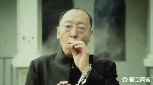 意难忘演员:哪个演员的演技精湛到让你觉得演什么像什么