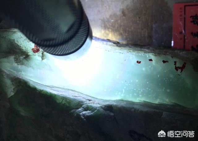 翡翠的知识,翡翠手镯尺寸篇知识解答？