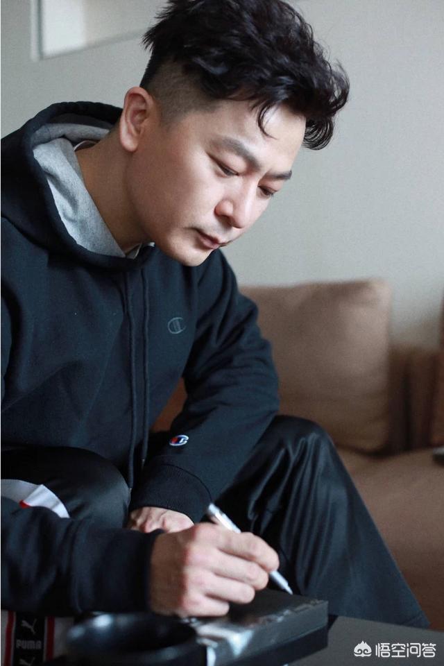 头条问答 - 有人跟我一样喜欢演员于毅吗?(45个回答)