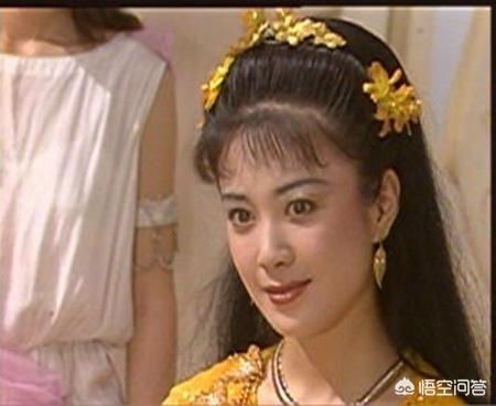 傅艺伟版苏妲己:最经典傅艺伟版苏妲己深入人心，王丽坤可以超越吗？