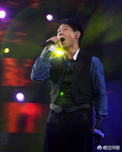 郑秀文歌曲:你觉得黎明和郑秀文相比谁的唱功实力更强
