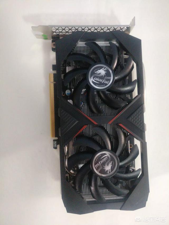 rtx2060和gtx1070ti比,哪个更好一点？