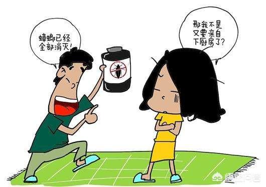 恶心寄生虫:最离奇的寄生虫感染是什么样子的