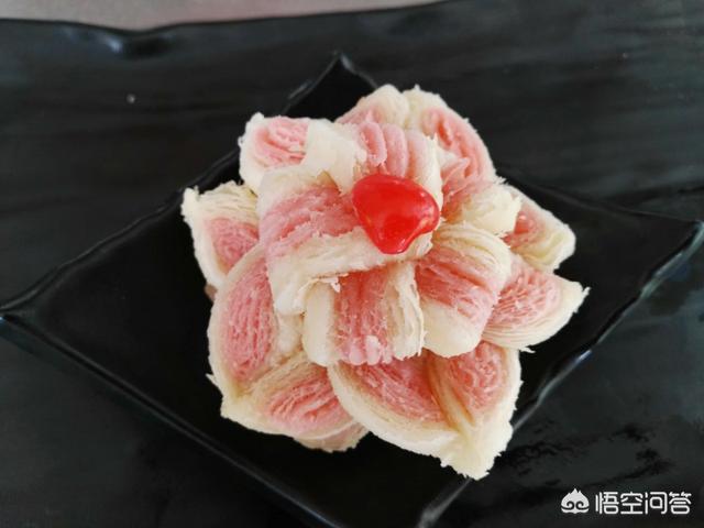 尹爱萍:怎么做好酥皮？