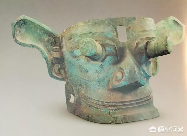 三星堆文明:历史上，“古蜀国”到底存在吗三星堆遗址，为何高于华夏文明