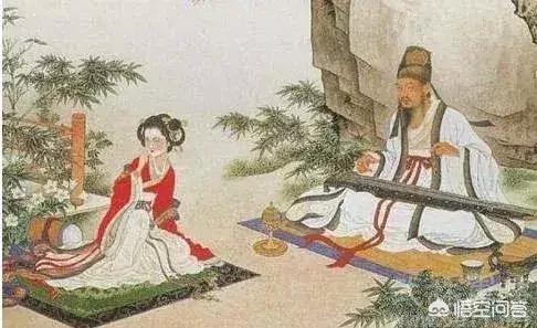 有哪句话是包含了一整个故事的？