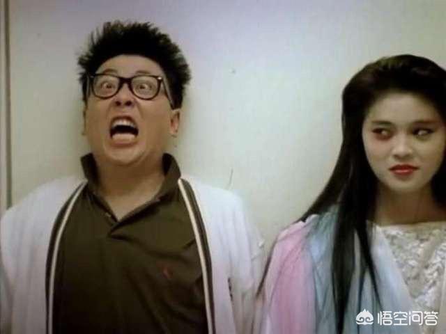 剧场灵异事件港剧:有谁看过早年香港鬼片，魔女王中王？