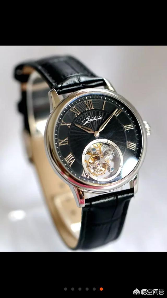 想买一款2000-3000男士手表，年轻人带的，有没有好的推荐？插图30