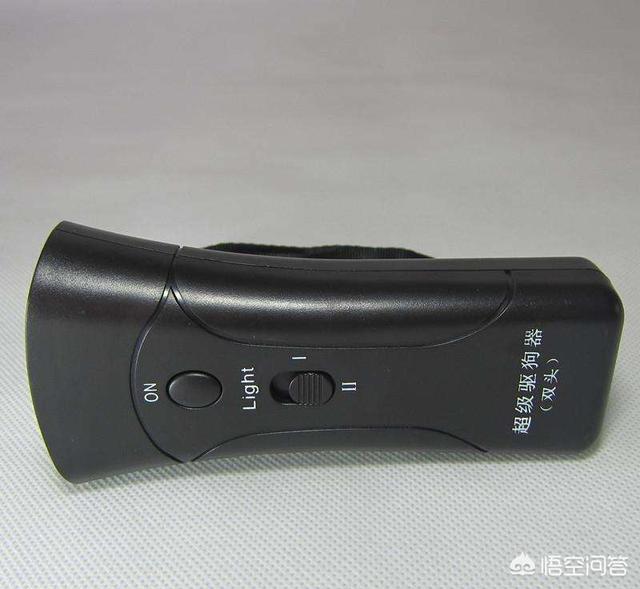 原装进口振动型止吠器:超声波驱狗器对狮子老虎有效吗？