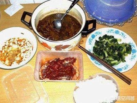 李先念子女:妈妈很节俭总是偷偷吃剩饭剩菜，该怎么办？