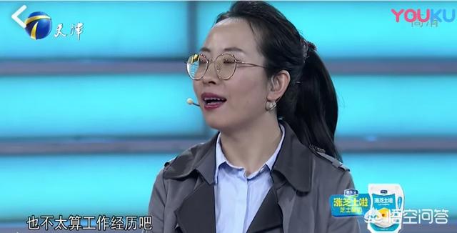 郭杰晕倒:《非你莫属》有哪一个选手让你印象深刻？