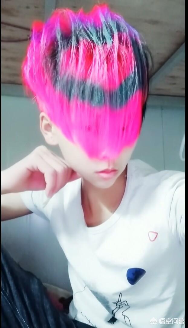 女生眼中男生最土的打扮是什么？插图73