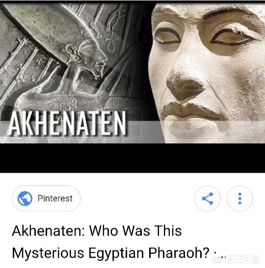 古埃及文明消失，四大文明古国中为什么古巴比伦、古埃及、古印度文明都衰落了呢