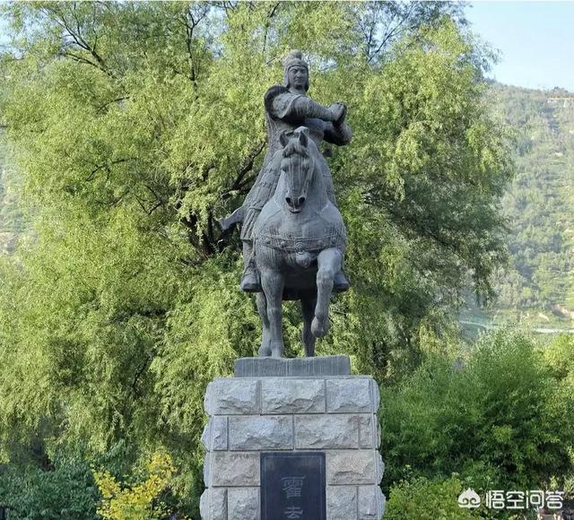 霍去病为什么被称为中国历史上最年轻的战神？