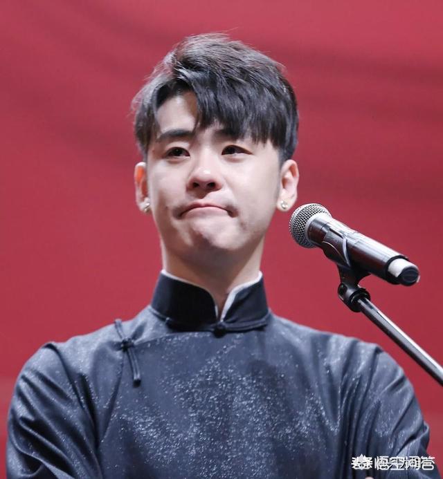 就近期来看,你们还支持德云社的张云雷吗？