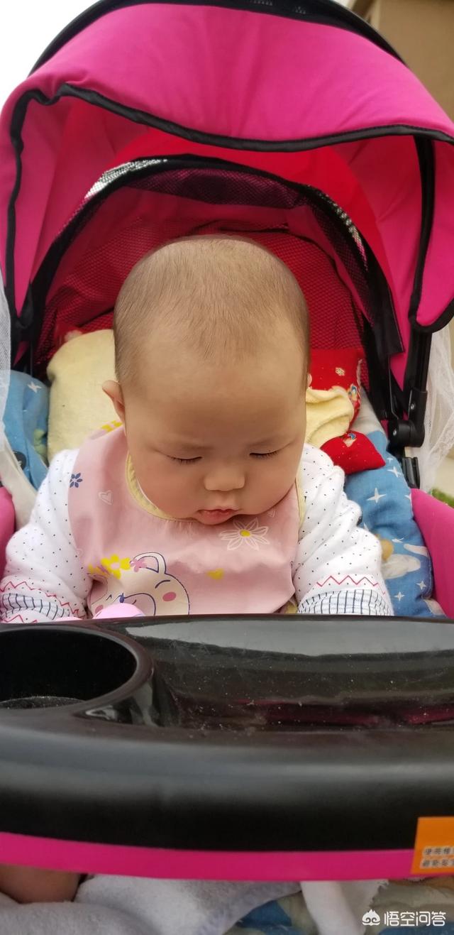 我家宝宝4个月24天,我家是电梯楼,应该买什么样的婴儿车？