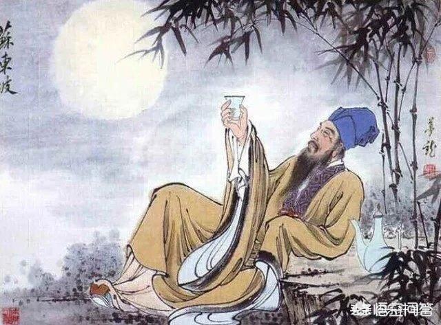 中国历史学家:中国历史上最伟大的十位文学家是哪些？