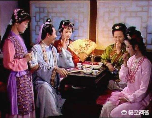 贾珍为什么不愿让尤三姐出嫁？