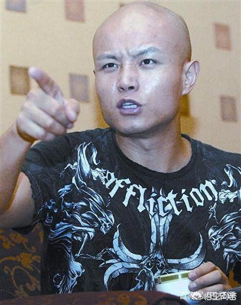 徐怀钰怎么了:曾经红透半边天，如今毫无名气的明星有哪些