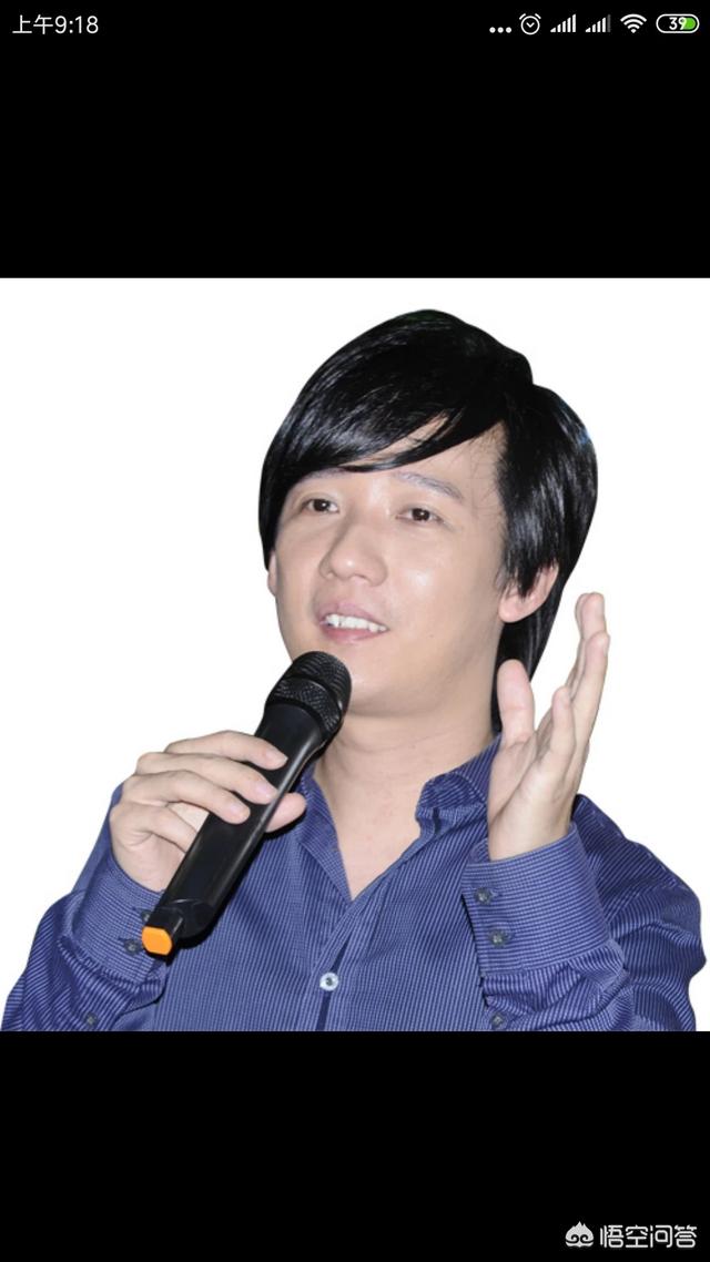 歌手阿牛为何消声灭迹？