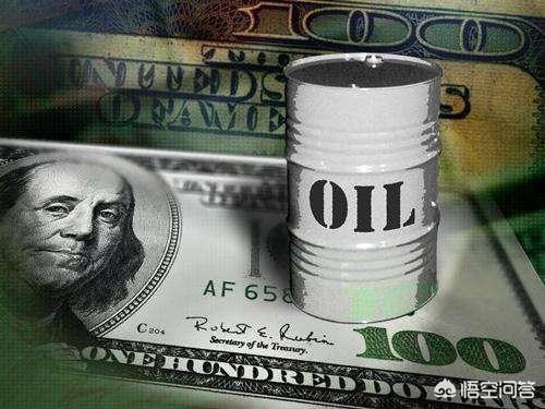 美国原油怎么涨价-美国原油涨价原因揭秘