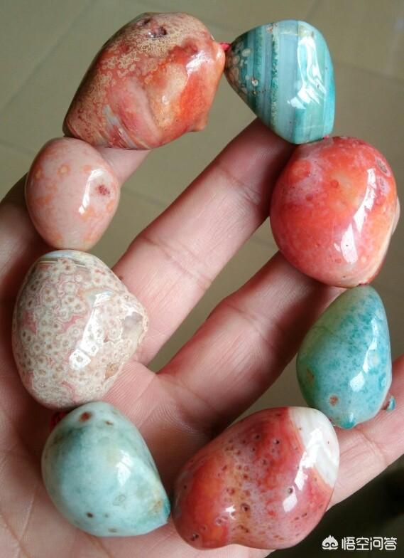 玉石有多少品种,请问玉有什么类别，怎么辨认其真假？